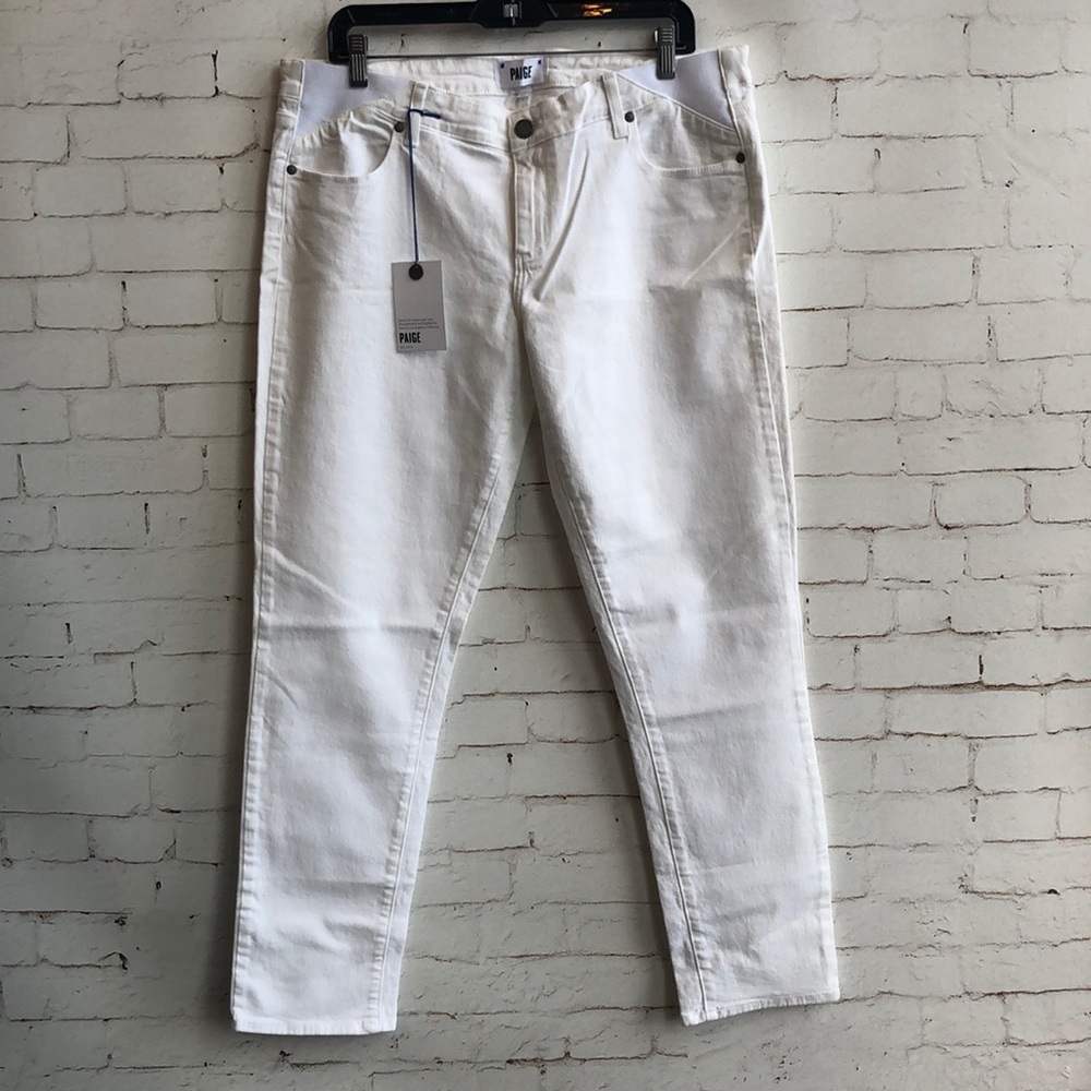 Maternity Jeans